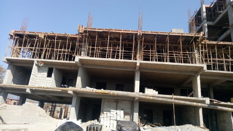 Progress Update - January-2019 6